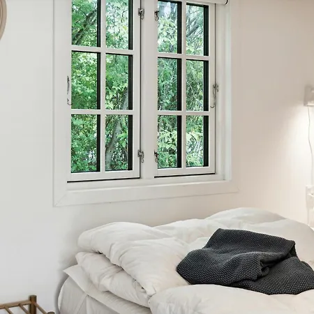 Classic With Light, Calm And Nature Ferienhaus *