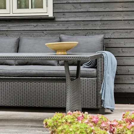 Classic With Light, Calm And Nature * Vejby