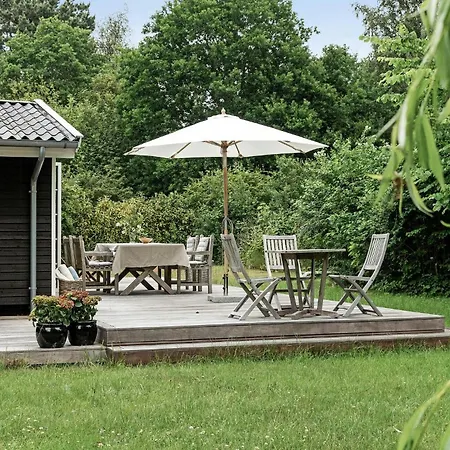 Ferienhaus Classic With Light, Calm And Nature