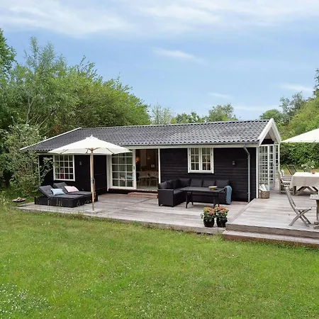 Ferienhaus Classic With Light, Calm And Nature *