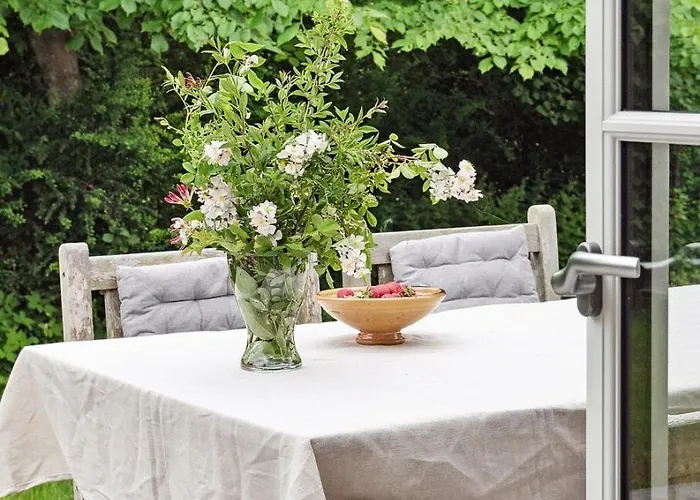 Casa vacanze Classic With Light, Calm And Nature *