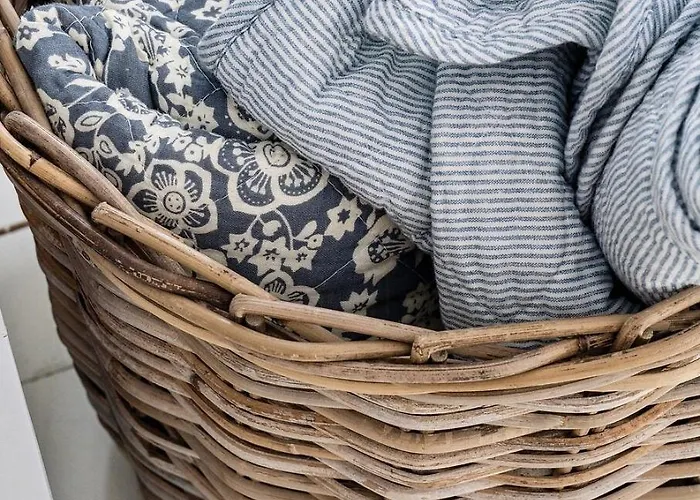 Classic With Light, Calm And Nature Casa vacanze *